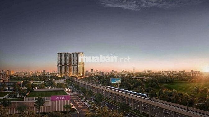 Mở bán  tòa Risa 40 triệu/m2 chỉ cần thanh toán 10% đến khi nhận nhà