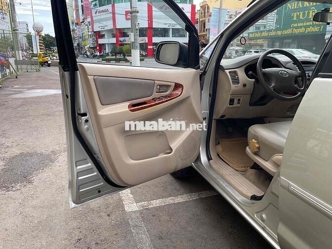 Xe Gia Đình 1 Chủ Đừng So Sánh &  Xe taxi dịch vụ