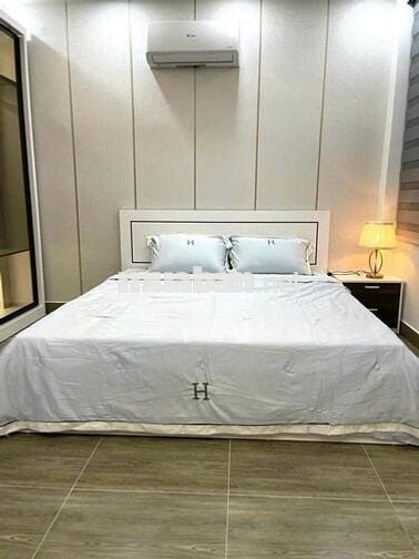 Cần cho thuê nhà HXH 72/2B Nguyễn Hồng Đào P.14 Q.Tân Bình