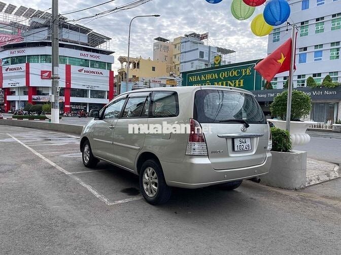 Xe Gia Đình 1 Chủ Đừng So Sánh &  Xe taxi dịch vụ