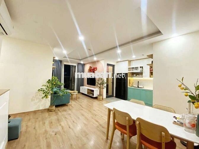 Cho thuê căn hộ cao cấp Pandora – 53 Triều Khúc, Thanh Xuân