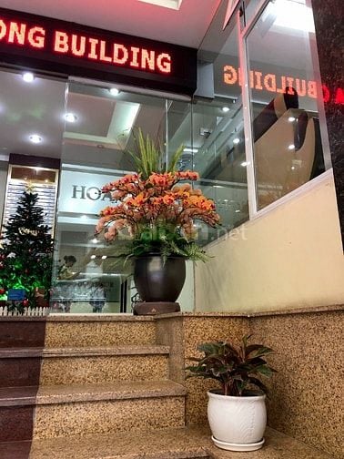 22m2 VP cho thuê tại Thái Hà. Giá 8 triệu/tháng. LH chủ nhà 0929236669