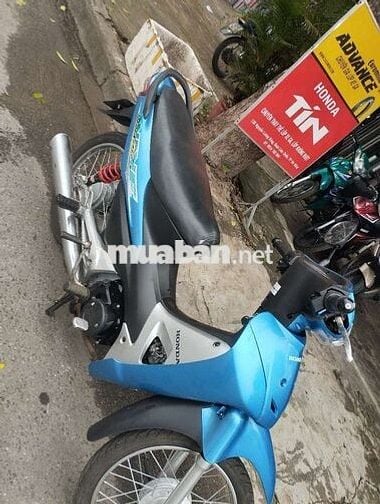 Ware anpha máy êm ngon , xe đẹp