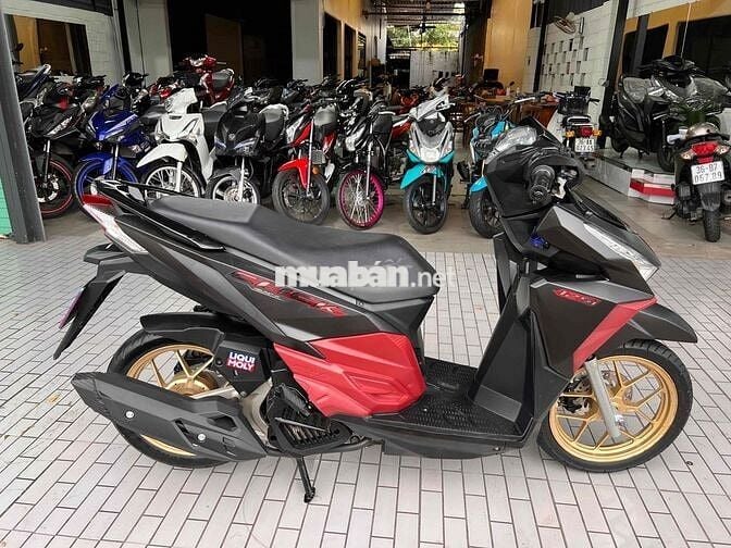 Click Thái 2017 1 đời chủ.