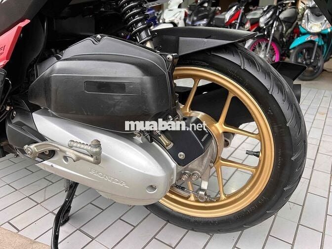 Click Thái 2017 1 đời chủ.