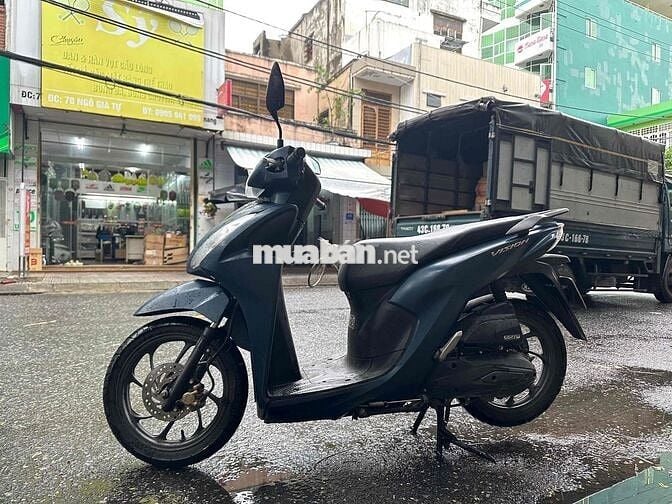 Xe Vision 2023 Chính Chủ khoá Smartkey