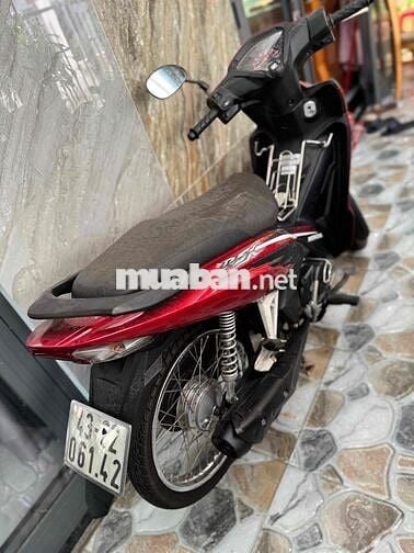 Way rsx 2022 chính chủ 43❤️