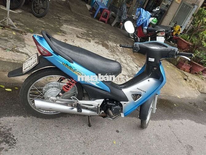 Ware anpha máy êm ngon , xe đẹp