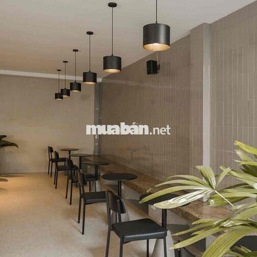 CHO THUÊ SIÊU PHẨM GÓC 3 MẶT TIỀN TRỤC ĐƯỜNG CHÍNH TRUNG TÂM QUẬN 10