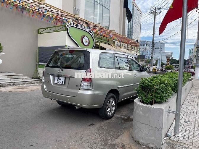 Xe Gia Đình 1 Chủ Đừng So Sánh &  Xe taxi dịch vụ