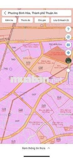 nhà mặt tiền đường 9m thích hợp kinh doanh mọi nghành nghề.