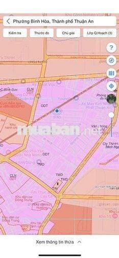 nhà mặt tiền đường 9m thích hợp kinh doanh mọi nghành nghề.