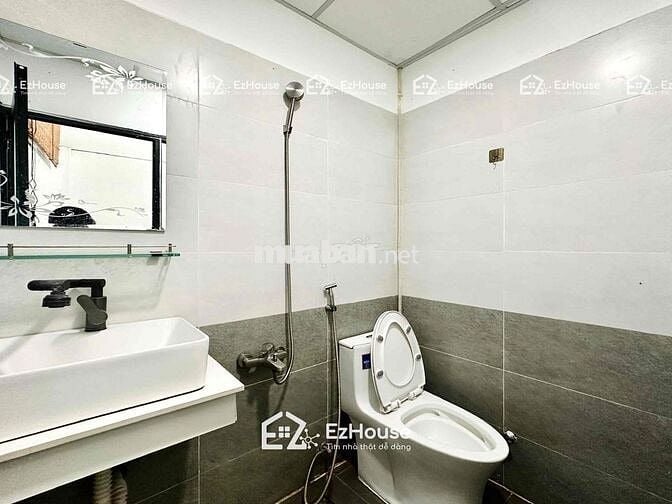 CĂN HỘ 1PN TÁCH BẾP FULL NỘI THẤT CAO CẤP NGAY KHUÔNG VIỆT - ĐẦM SEN