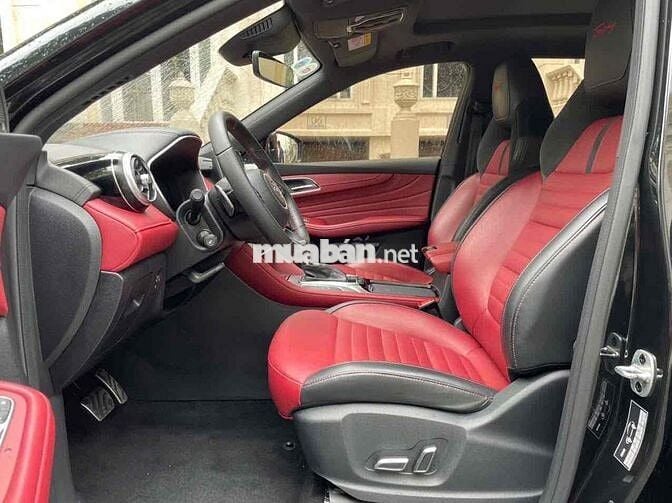 MG HS 2021 bản Trophy - odo 40.000km 1 chủ từ đầu