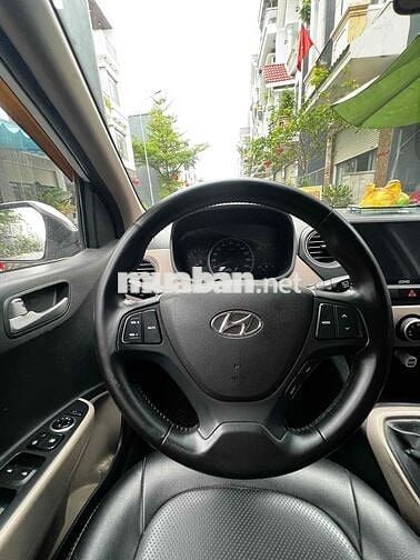 i10 số sàn bản đủ 2014 máy 1.0l ,máy số zin