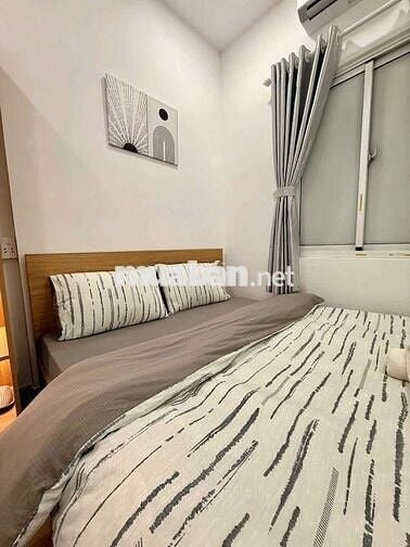 💥TRỐNG SẴN CĂN HỘ 1PN | FULL NỘI THẤT CAO CẤP NGAY BÌNH THẠNH💥