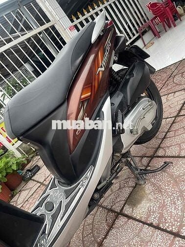 Bán Vision 2012 Fi tiết kiệm xăng xe đẹp như mới