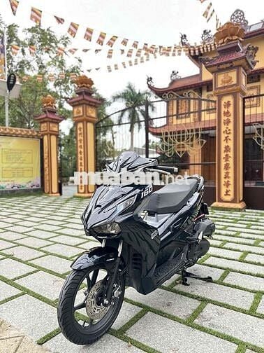 ❤️ Airblade 160 Abs Odo 9.720km - Gop 15tr Nhận Xe