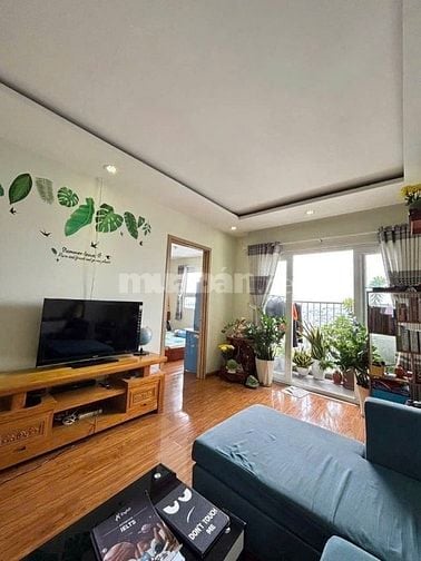 Carillon 1, Hoang Hoa Thám, P13, TB, 55m2, NT, 1PN, 10tr5/th.