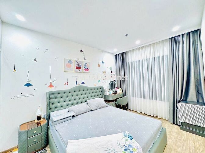 Bán 3N full SA2 sẵn sổ giao dịch ngay