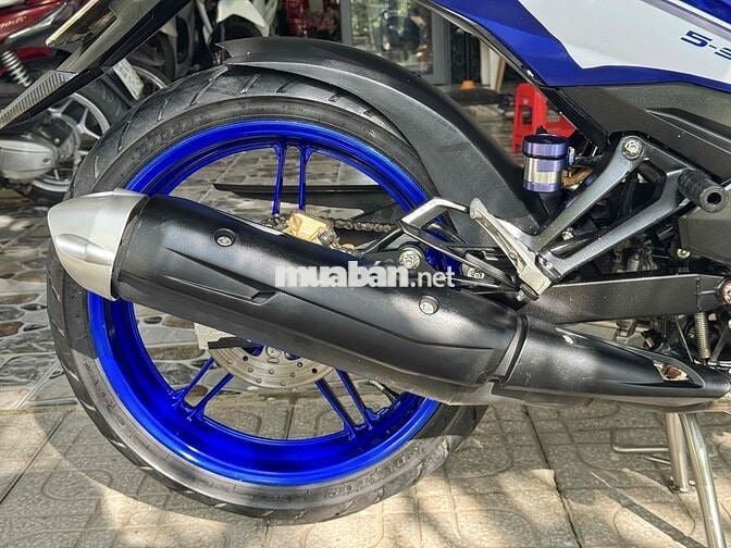 EXCITER 150 2018 XANH GP BS 65G1 CHÍNH CHỦ