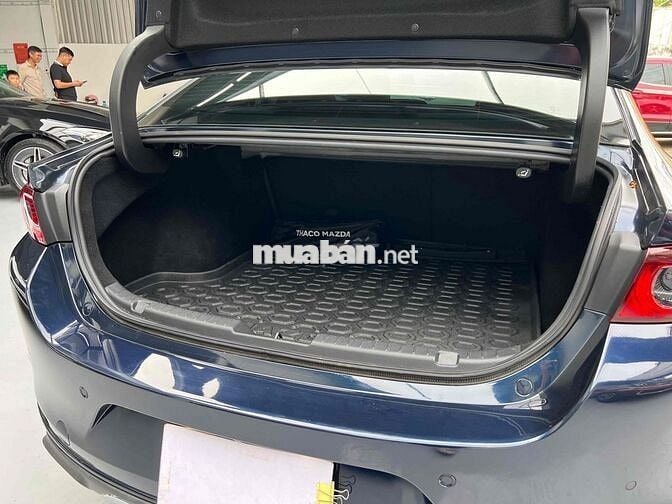 Mazda 3 đời 2022 bản Luxury - odo mới 26.000km