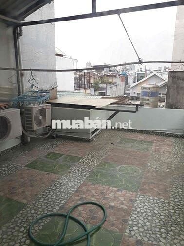 Cho thuê nhà nguyên căn MT đường T6, Tây Thạnh, Tân Phú