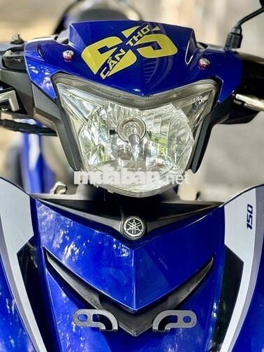 EXCITER 150 2018 XANH GP BS 65G1 CHÍNH CHỦ