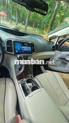 2009 Toyota Venza 2.7 AT - 120000 km