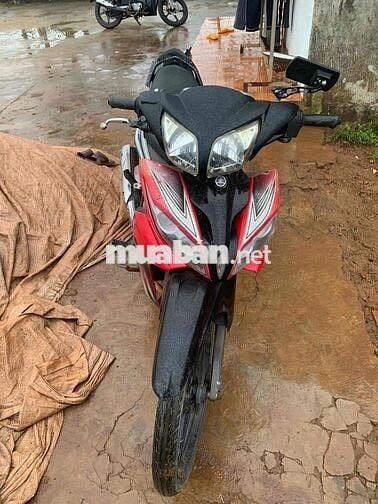 jupiter xe chất máy êm