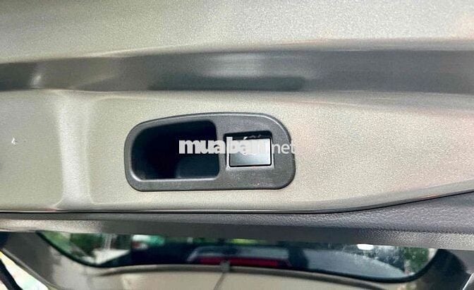 Xpander Cross 2025 đã lên 100 củ đồ chơi siêu xịn