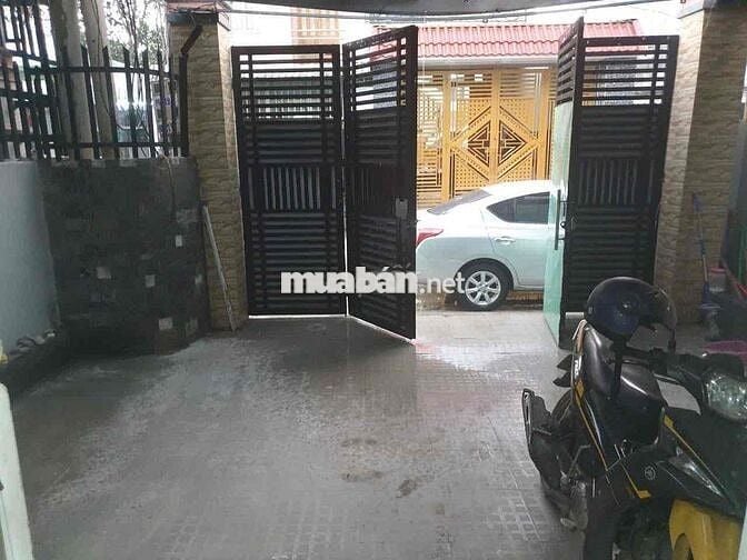 cho thuê nhà SIÊU RẺ hẻm huỳnh văn luỹ phú lợi 3pn 4wc