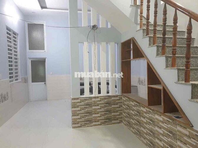 cho thuê nhà SIÊU RẺ hẻm huỳnh văn luỹ phú lợi 3pn 4wc