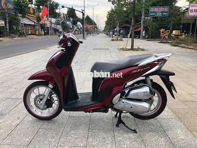 SH Mode 125 2023 CBS Như Mới