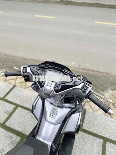 ❤️ Airblade 160 Abs Odo 9.720km - Gop 15tr Nhận Xe