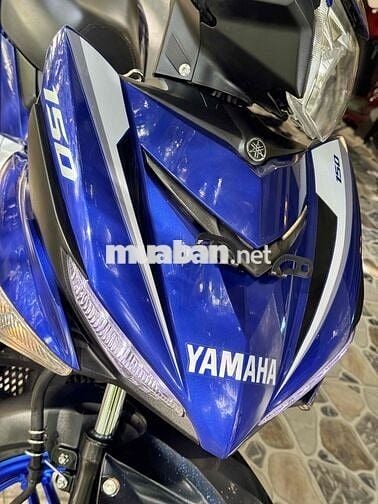 EXCITER 150 2018 XANH GP BS 65G1 CHÍNH CHỦ