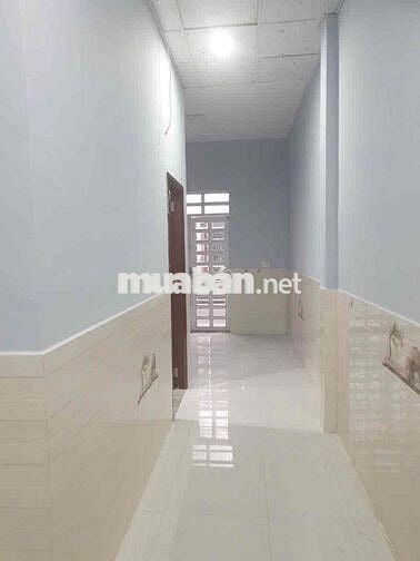 cho thuê nhà SIÊU RẺ hẻm huỳnh văn luỹ phú lợi 3pn 4wc