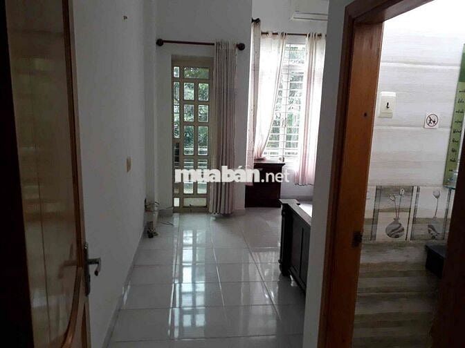 Cho thuê nhà nguyên căn MT đường T6, Tây Thạnh, Tân Phú