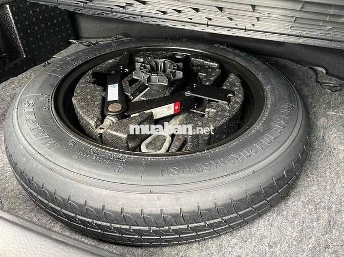 MG HS 2021 bản Trophy - odo 40.000km 1 chủ từ đầu