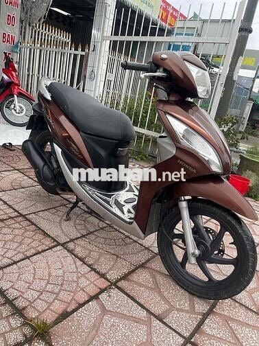 Bán Vision 2012 Fi tiết kiệm xăng xe đẹp như mới