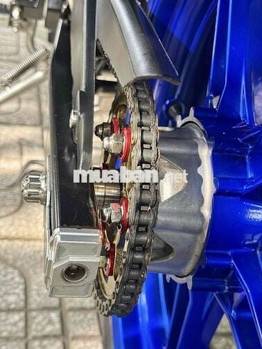 EXCITER 150 2018 XANH GP BS 65G1 CHÍNH CHỦ