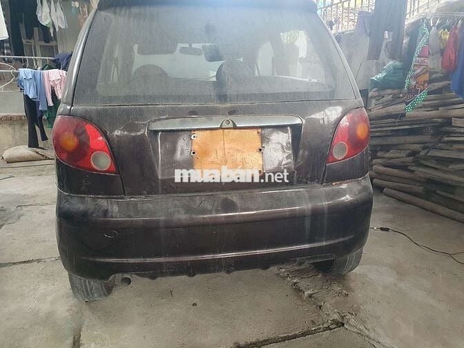 2005 SE 0.8 MT - 200000 km