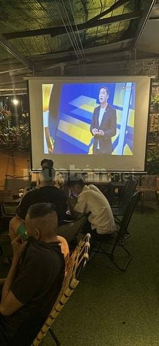 Sang quán cà phê trà sữa , đồ uống hot trend