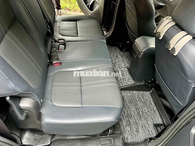 Xpander Cross 2025 đã lên 100 củ đồ chơi siêu xịn