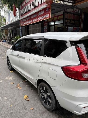suzuki ertiga hybrid 1/2024  siêu mới