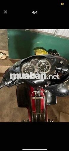 jupiter xe chất máy êm