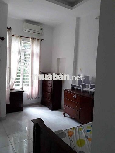 Cho thuê nhà nguyên căn MT đường T6, Tây Thạnh, Tân Phú