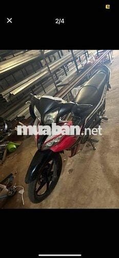 jupiter xe chất máy êm