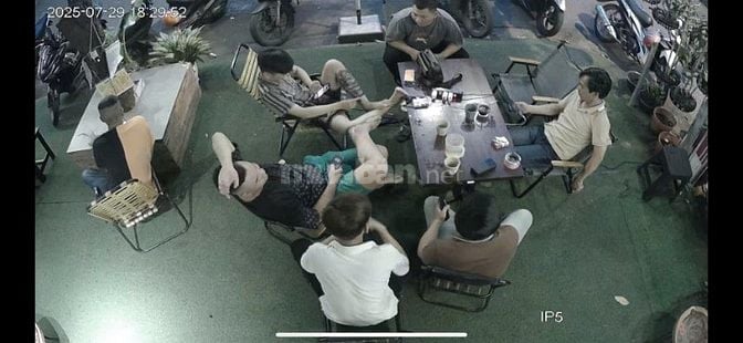 Sang quán cà phê trà sữa , đồ uống hot trend