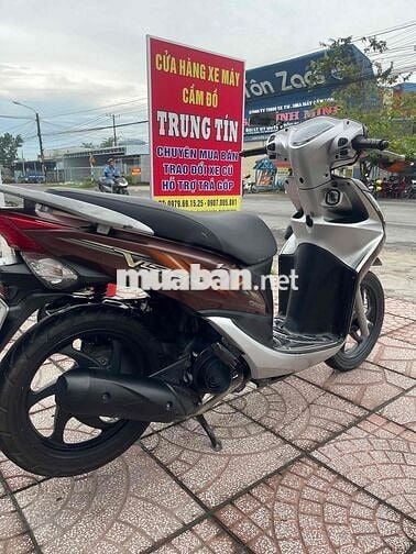 Bán Vision 2012 Fi tiết kiệm xăng xe đẹp như mới